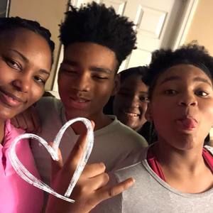 Meet your Posher, Shanetta